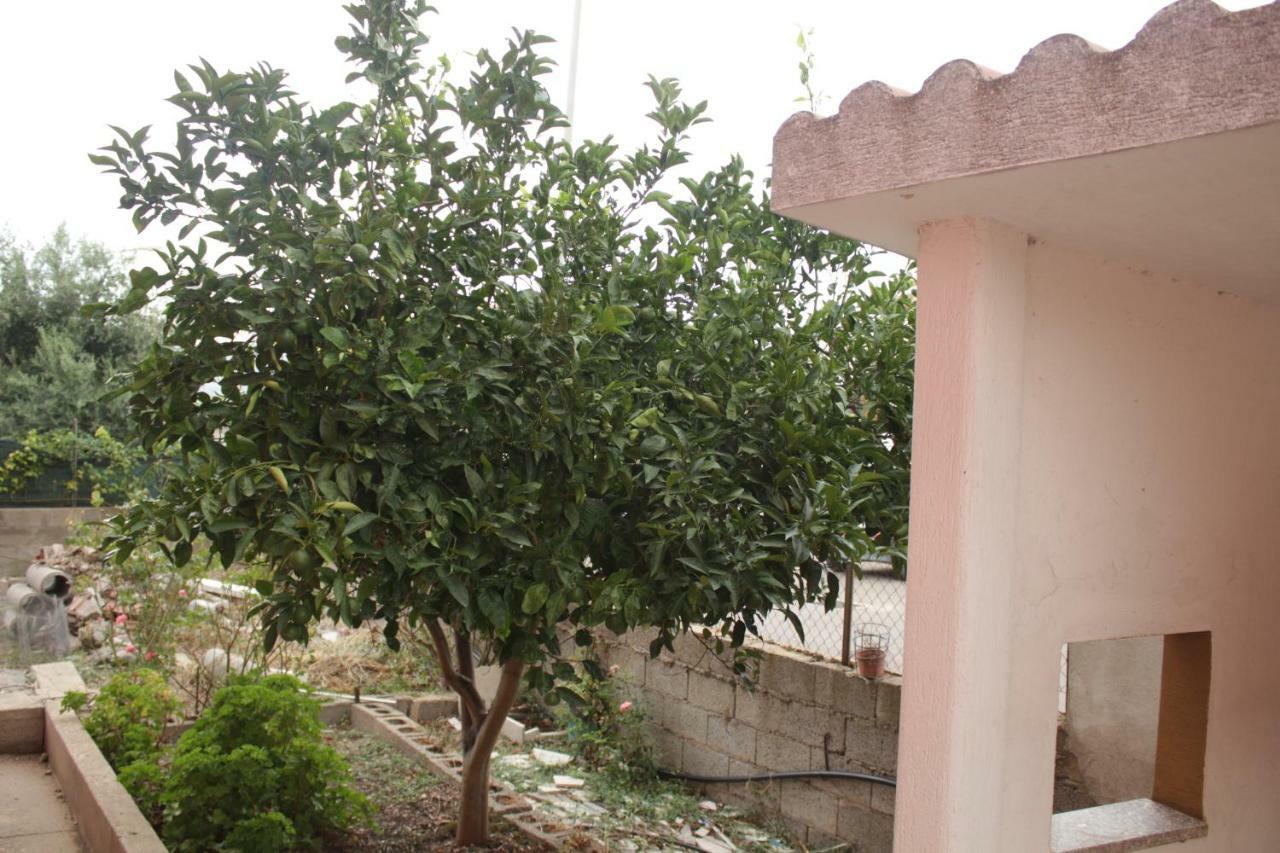 Casa Vacanze Piscinas Kültér fotó