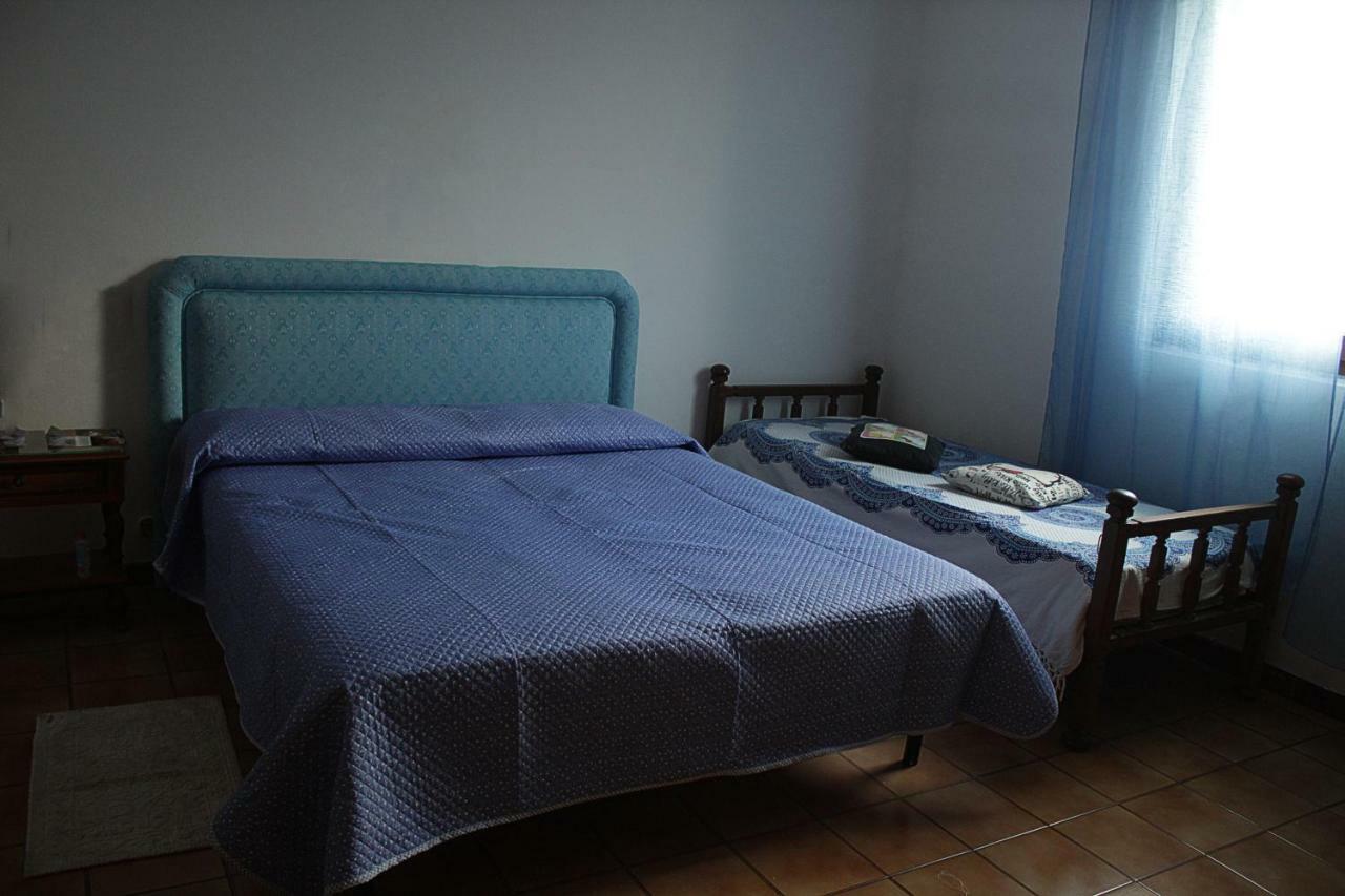 Casa Vacanze Piscinas Kültér fotó