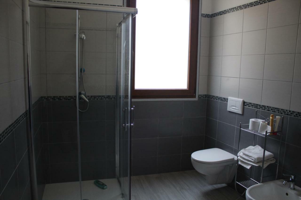 Casa Vacanze Piscinas Kültér fotó