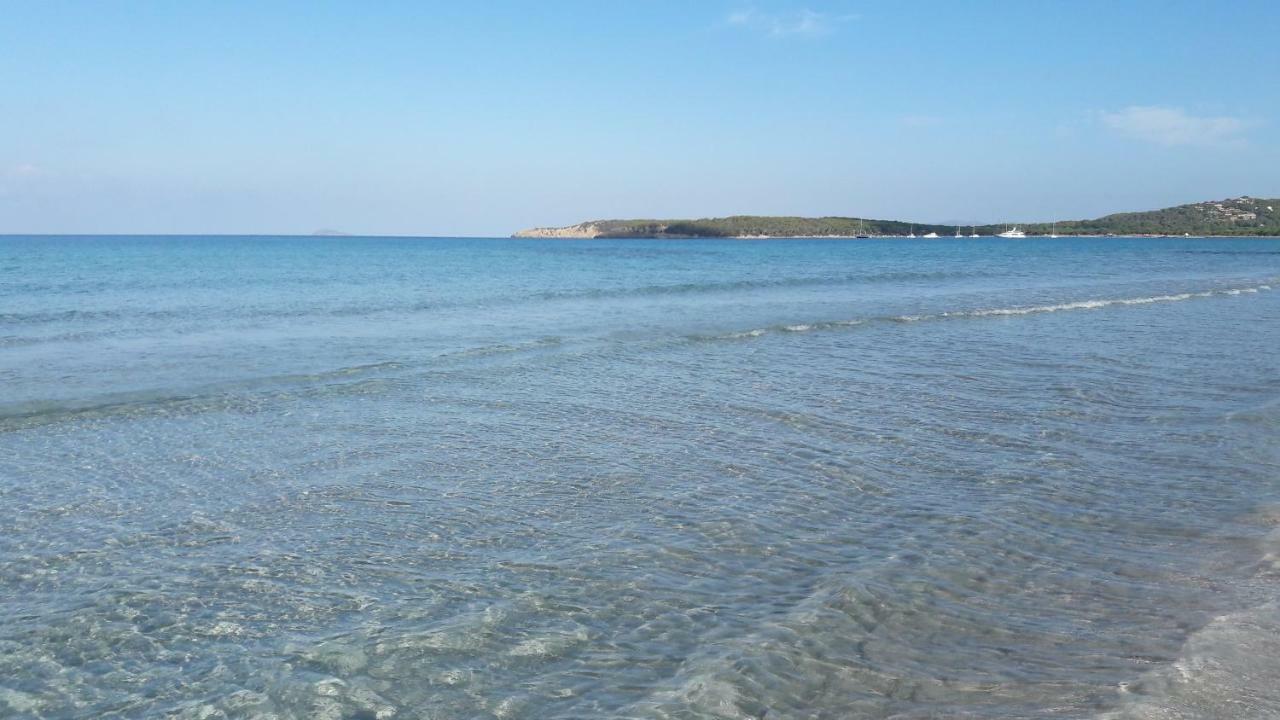 Casa Vacanze Piscinas Kültér fotó