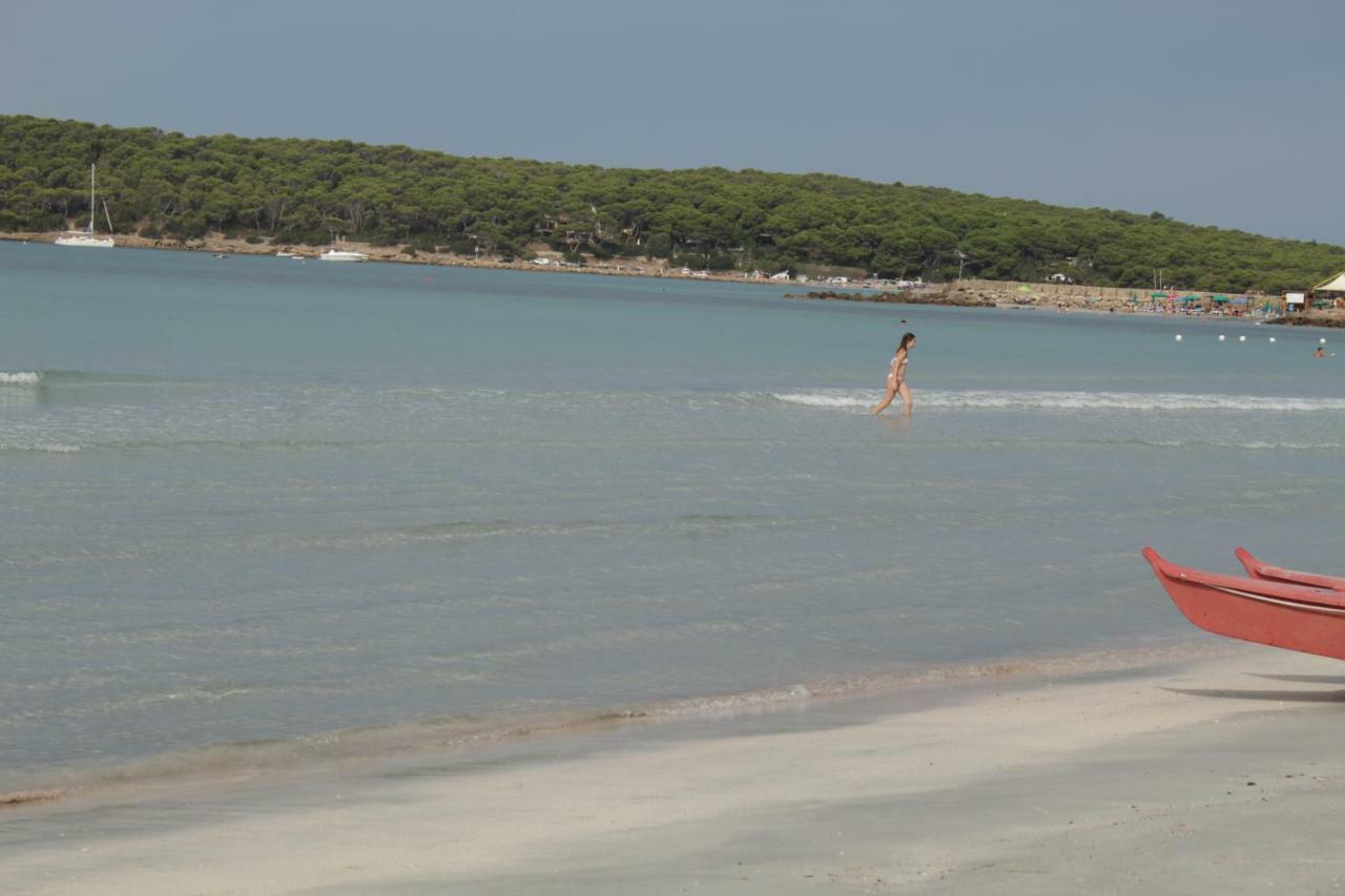 Casa Vacanze Piscinas Kültér fotó