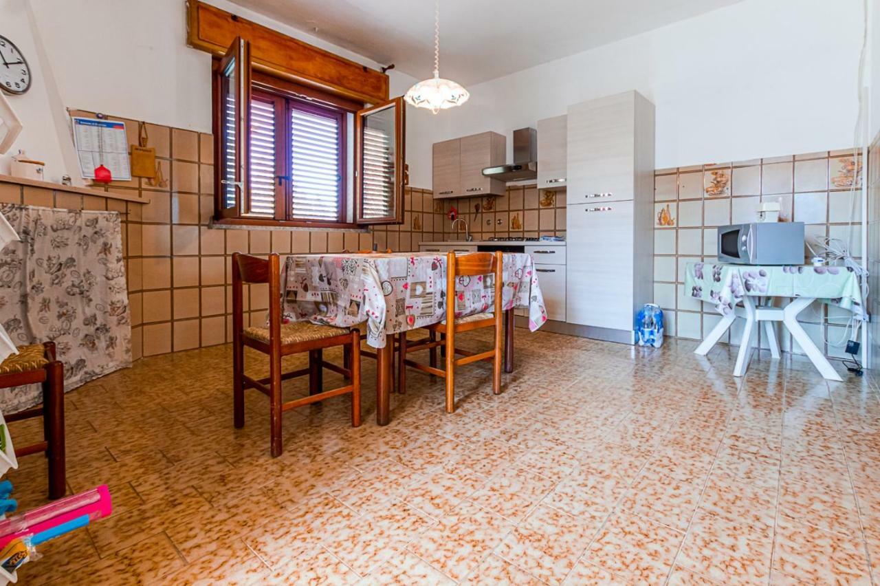 Casa Vacanze Piscinas Kültér fotó